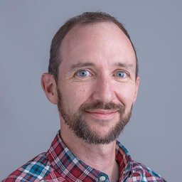 Greg M. Silsbe