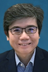 Fabian Yap Kok Peng