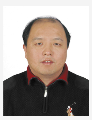 Jianwei Guo