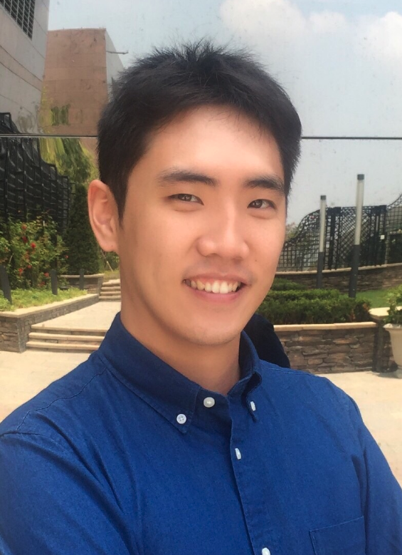Sungyong Seo