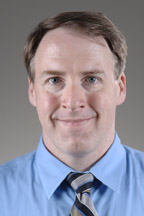 Kenneth Hensley