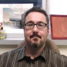 Michael Witcher