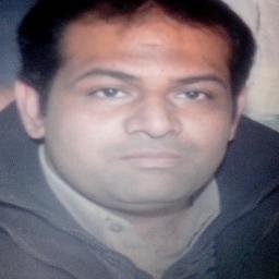 Noman Habib
