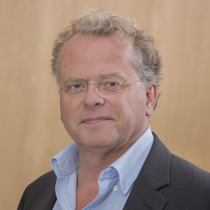 Luuk A.M. van der Wielen