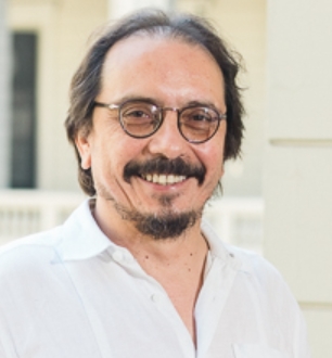 Pablo Marquet
