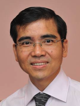 Kwoh Chee Keong