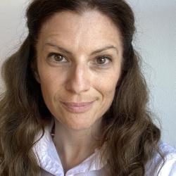 Marie Edmonds