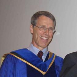Peter Hodson
