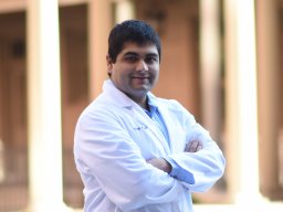 Vivek Jani