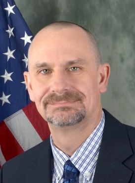 Timothy J. Bunning