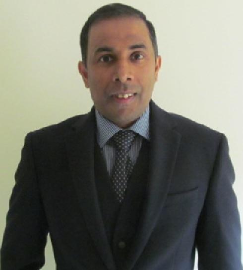 Ranga Dinesh Kahanda Koralage