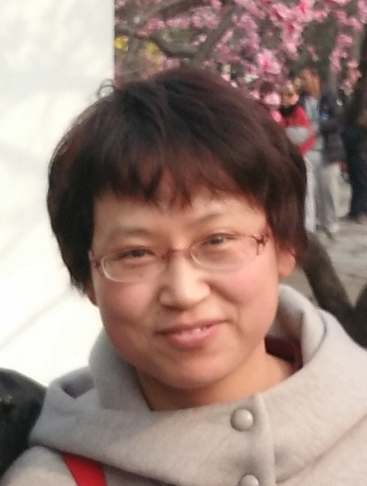 Ruiyang Yuan