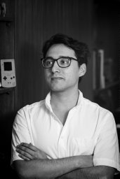 Sebastián Baeza-González