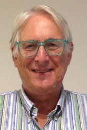 Stuart McLeay