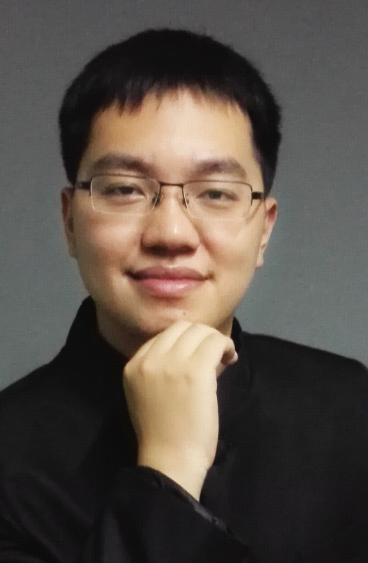Siming Chen
