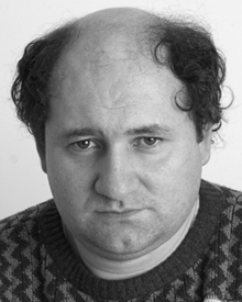 Xavier Ferrières