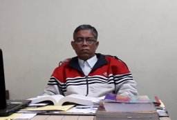 M. K. Sinha