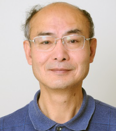 X. Grant Chen