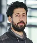 Tarek-Sebastian El-Madany