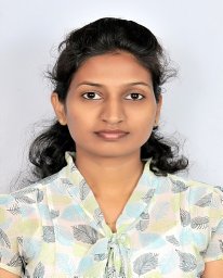 Pavitra Veerabhadrachar