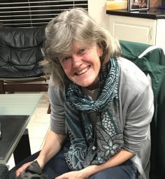 Teri C. Balser