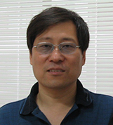 Zhigang Zhang