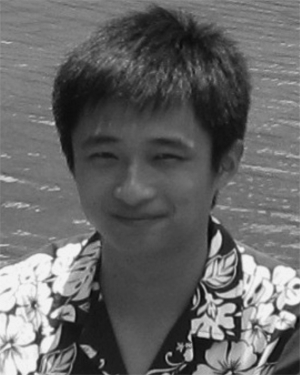 Xuesong Liu