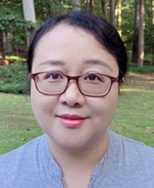 Maoyi Huang