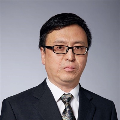 Yu Xin