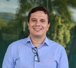 Paulo Pereira