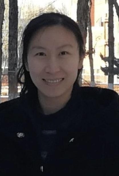Jingli Wu