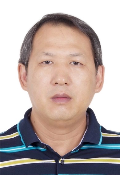 Feng Guo