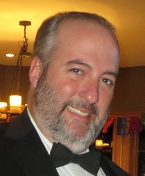 Eric B. Fretz