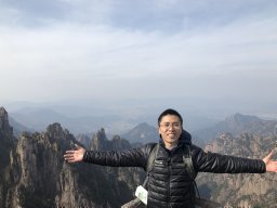 Shuwei Shen