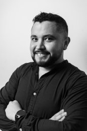 José D. Querales-Flores