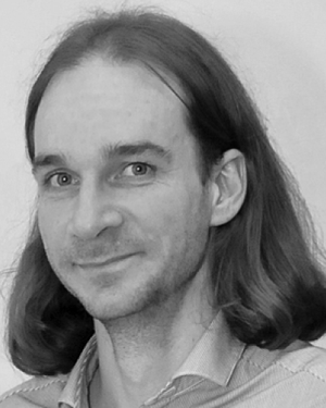 Martin Mittelbach