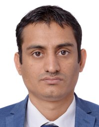 Irfan Tariq