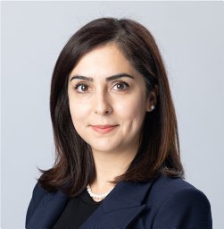 Sahar Derakhshan