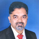 Nandakishore Shapur