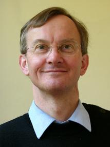Charles Bangham
