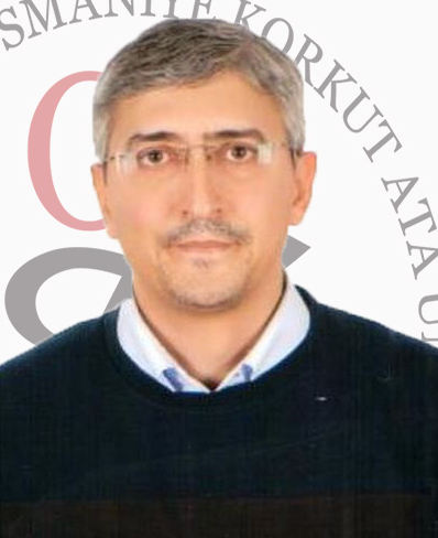 Mustafa Übeyli