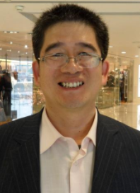Xinchun Wang