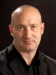 Peter John Walker
