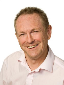 Stephen P Osborne
