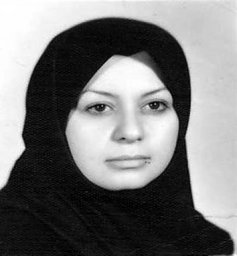 Ghazisaeedi Marjan