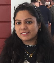 Sujita Khanal
