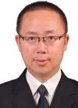 Rubo Zhang