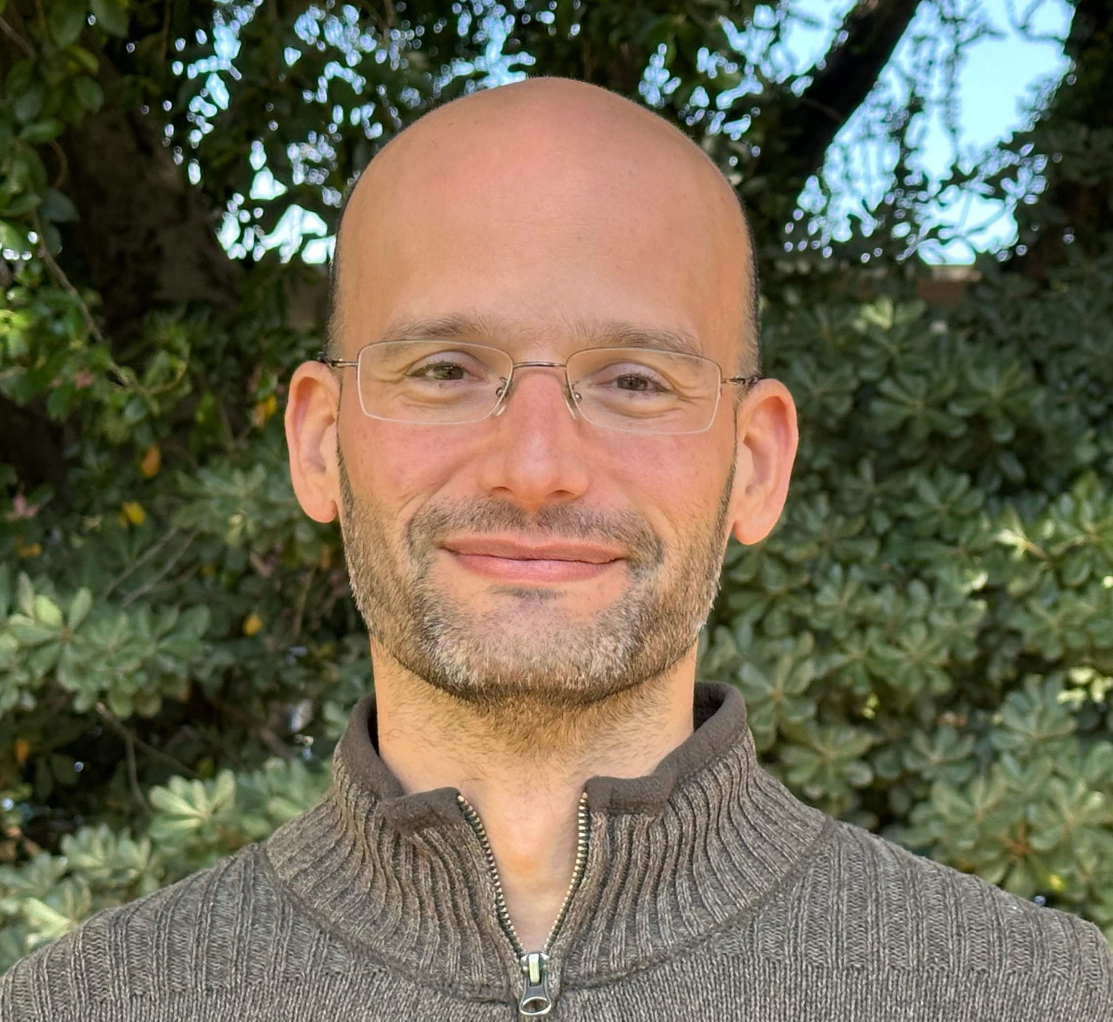 Ohad Shamir