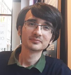 Benyamin Ghojogh