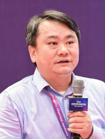 Weigang Zhang